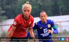 Persiba VS PSMP Mojokerto