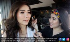 Glowing Make Up Look Kian Diminati