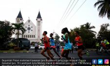 The Malang Marathon