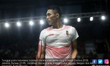 Jonatan Christie