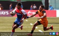 Tim Rugby Sevens Putra Indonesia