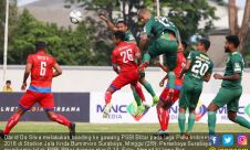 Persebaya Surabaya Sikat PSBI Blitar 14 - 0