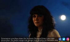 Main Film Horror, Luna Maya jadi Suzzanna