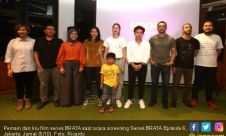 Screening Series BRATA Episode 6