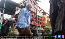 Pertamina Gelar Operasi Pasar Elpiji Pasca Bencana Sulteng di 16 Lokasi 