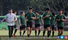 Timnas U - 19 