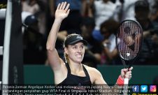 Petenis Jerman Angelique Kerber