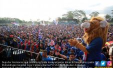 Aremania