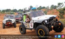 Barelang Offroad