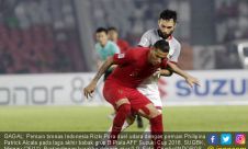 Indonesia Gagal Melaju ke Babak Semifinal