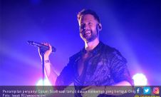 Calum Scott