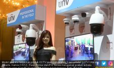Uniview Luncurkan 3 Seri Produk CCTV
