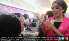 Peresmian OT Retail Dengan Konsep 3 Retail di Dalam 1 Store