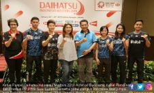 Daihatsu Indonesia Masters 2019