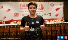 Liliyana Natsir