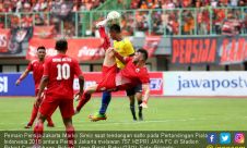 Persija Gunduli 757 KEPRI JAYA FC