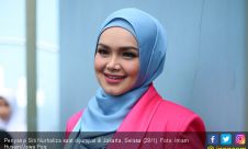 Siti Nurhaliza