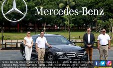 Mercedes-Benz Weekend Test Drive 2019