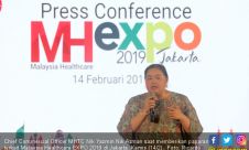 Malaysia Healthcare EXPO 2019