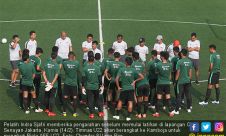 Timnas U 22