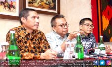 PKS Dan Gerindra Sepakati 2 Cawagub DKI Ke Anies Baswedan