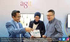 AGIT Solution Day 2019