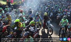 2000 Biker Ikuti Jambore Trail Adventure