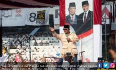 Kampanye Akbar Prabowo-Sandi