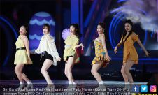 Red Velvet Korean Wave 2019