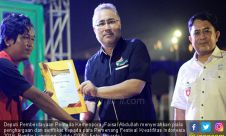 Festival Kreativitas Pemuda Kemenpora 2019