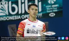 Jonatan Christie