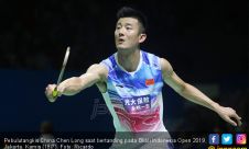 Chen Long