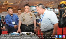 Indo Security 2019 Expo & Forum