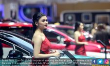 SPG Percantik GIIAS 2019