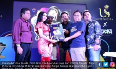 Launching Singel Semua akan Dangdut Pada Waktunya