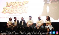 Trailer Film Warkop DKI Reborn