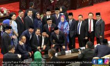 Anggota Fraksi Partai Demokrat