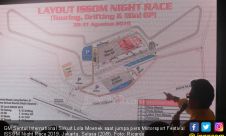 Motorsport Festival ISSOM Night Race 2019