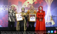 Anugerah Indonesia Insurance Award-VIII-2019