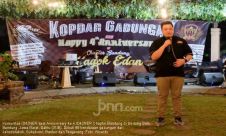 Kopdar ID42NER Chapter Bandung