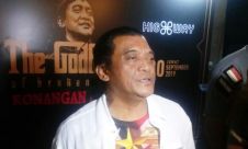 Didi Kempot Siap Bikin Ambyar Penonton Konangan Concert