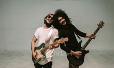 Mantan Gitaris Slank Lepas Lagu 'Vitamin'