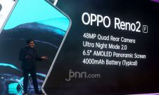 Peluncuran Oppo Reno2 Series