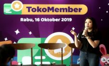 Tokopedia Luncurkan TokoMember