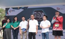 FinExpo & Sundown Run 2019