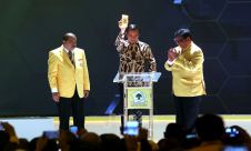 Munas X Partai Golkar