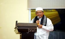 Presiden PKS Ajak Kader PKS Teladani Rasulullah