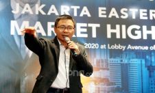 Jakarta Eastern Corridor - Market Highlight 2020