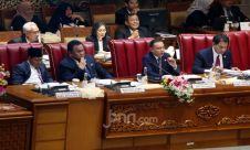 Pembukaan Masa Persidangan II Tahun Sidang 2019-2020