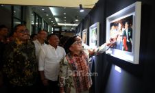 Pameran Foto Gus Dur